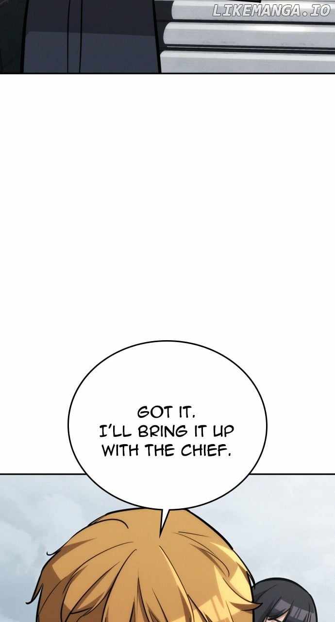 The Regressor Protects Only Me Chapter 26 14